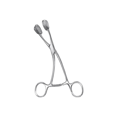 Tissue Forceps